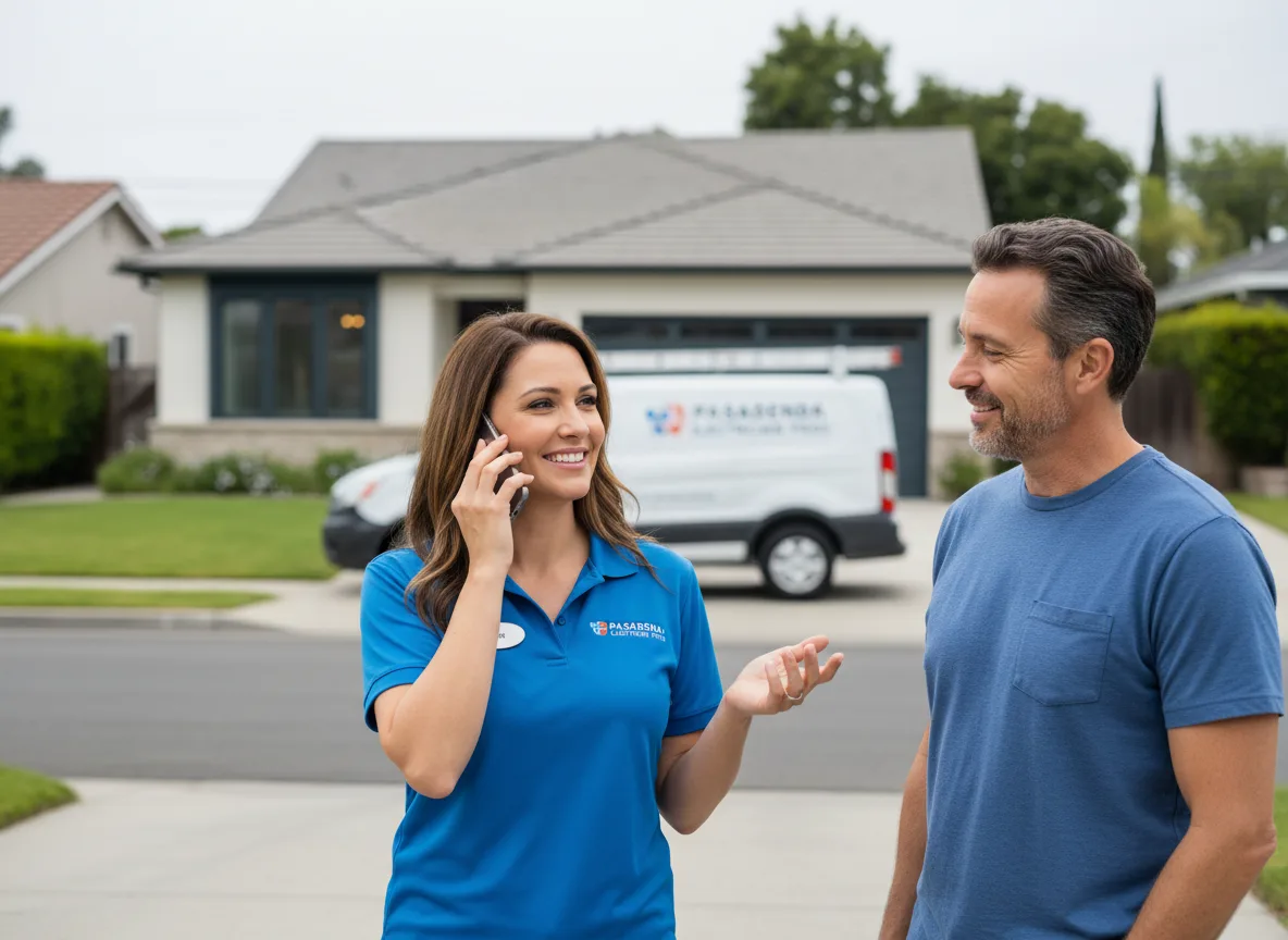 Electrician Lottsburg, VA FAQs